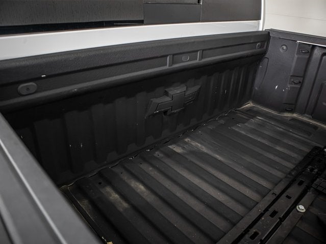 2024 Chevrolet Silverado 3500HD LTZ