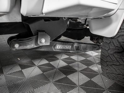 2024 Chevrolet Silverado 3500HD LTZ