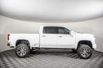 2024 Chevrolet Silverado 3500HD LTZ