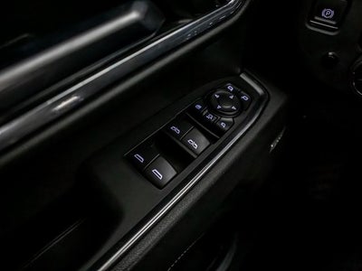 2024 Chevrolet Silverado 3500HD LTZ