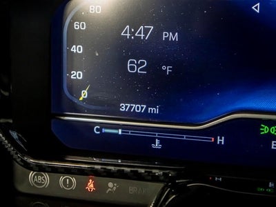 2024 Chevrolet Silverado 3500HD LTZ