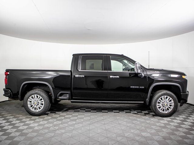 2023 Chevrolet Silverado 3500HD High Country