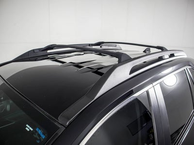 2024 Toyota RAV4 Hybrid Woodland Edition