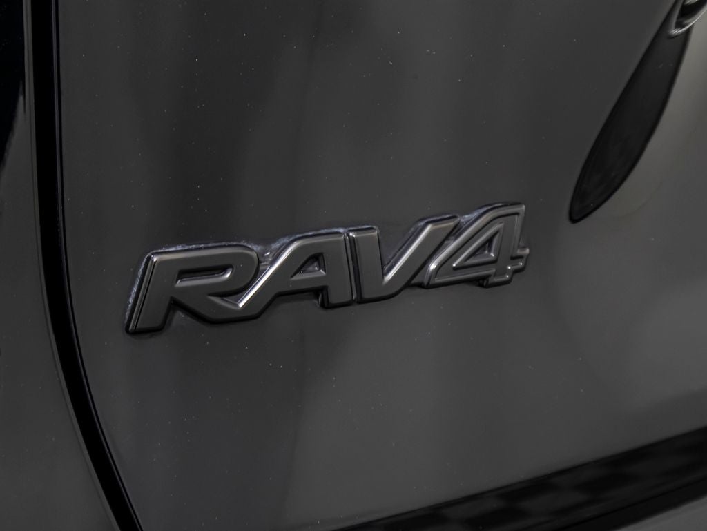 2024 Toyota RAV4 Hybrid Woodland Edition