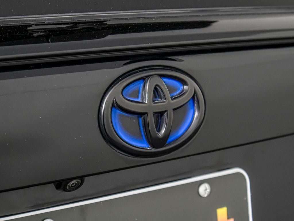2024 Toyota RAV4 Hybrid Woodland Edition