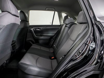2024 Toyota RAV4 Hybrid Woodland Edition