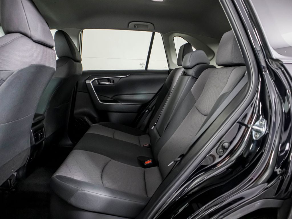 2024 Toyota RAV4 Hybrid Woodland Edition