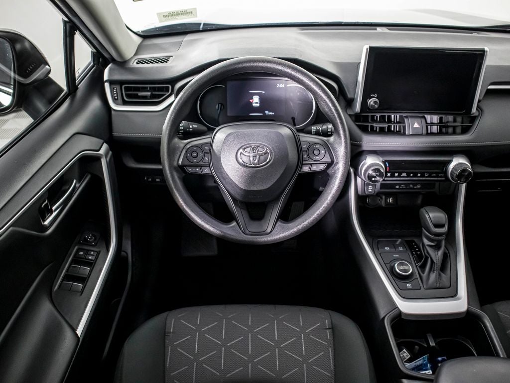 2024 Toyota RAV4 Hybrid Woodland Edition