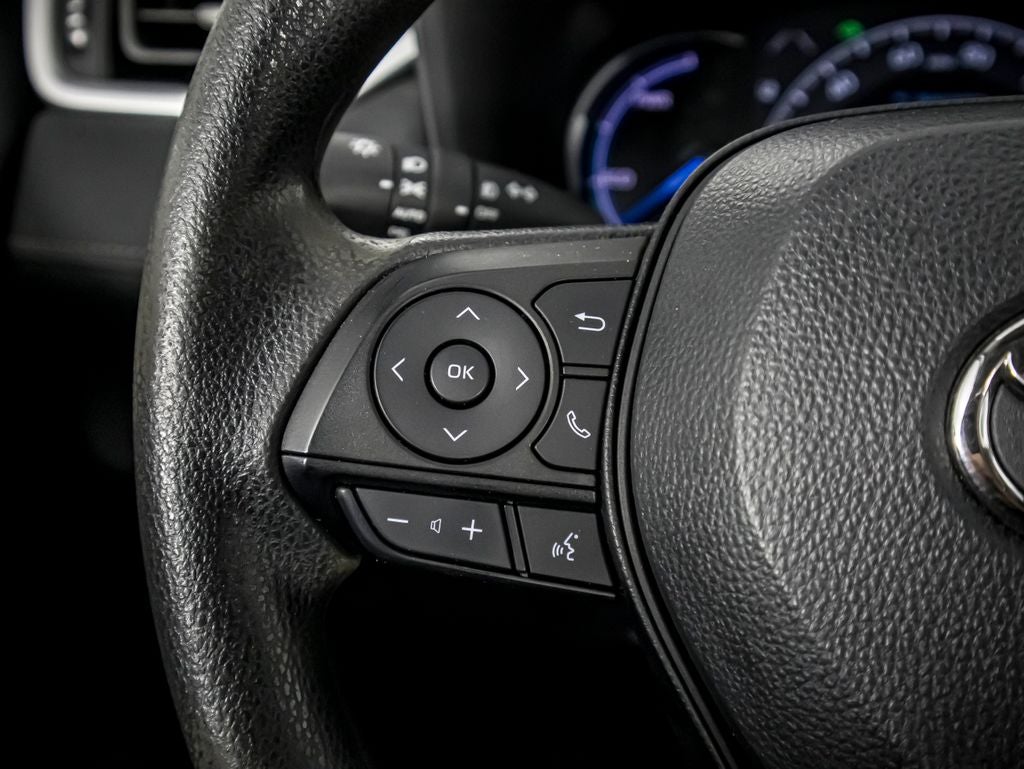 2024 Toyota RAV4 Hybrid Woodland Edition