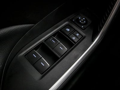 2024 Toyota RAV4 Hybrid Woodland Edition
