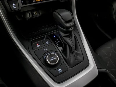 2024 Toyota RAV4 Hybrid Woodland Edition