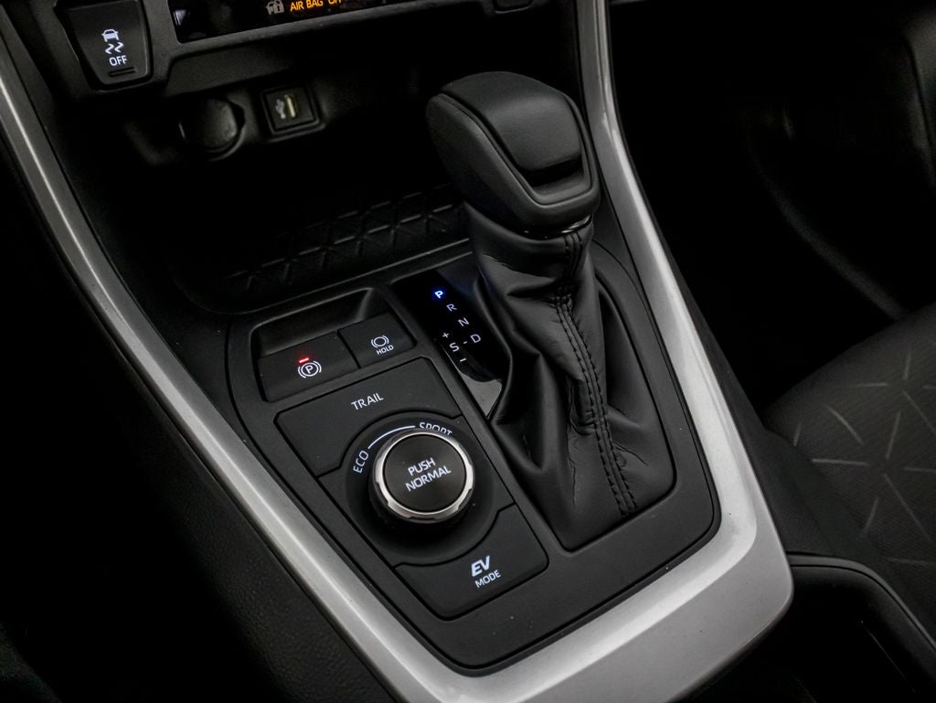 2024 Toyota RAV4 Hybrid Woodland Edition