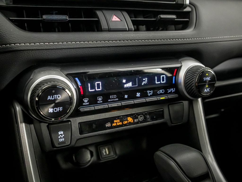 2024 Toyota RAV4 Hybrid Woodland Edition