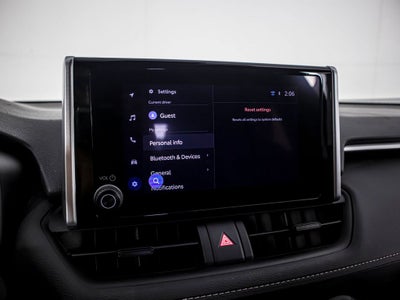 2024 Toyota RAV4 Hybrid Woodland Edition