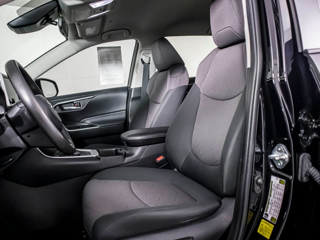 2024 Toyota RAV4 Hybrid Woodland Edition
