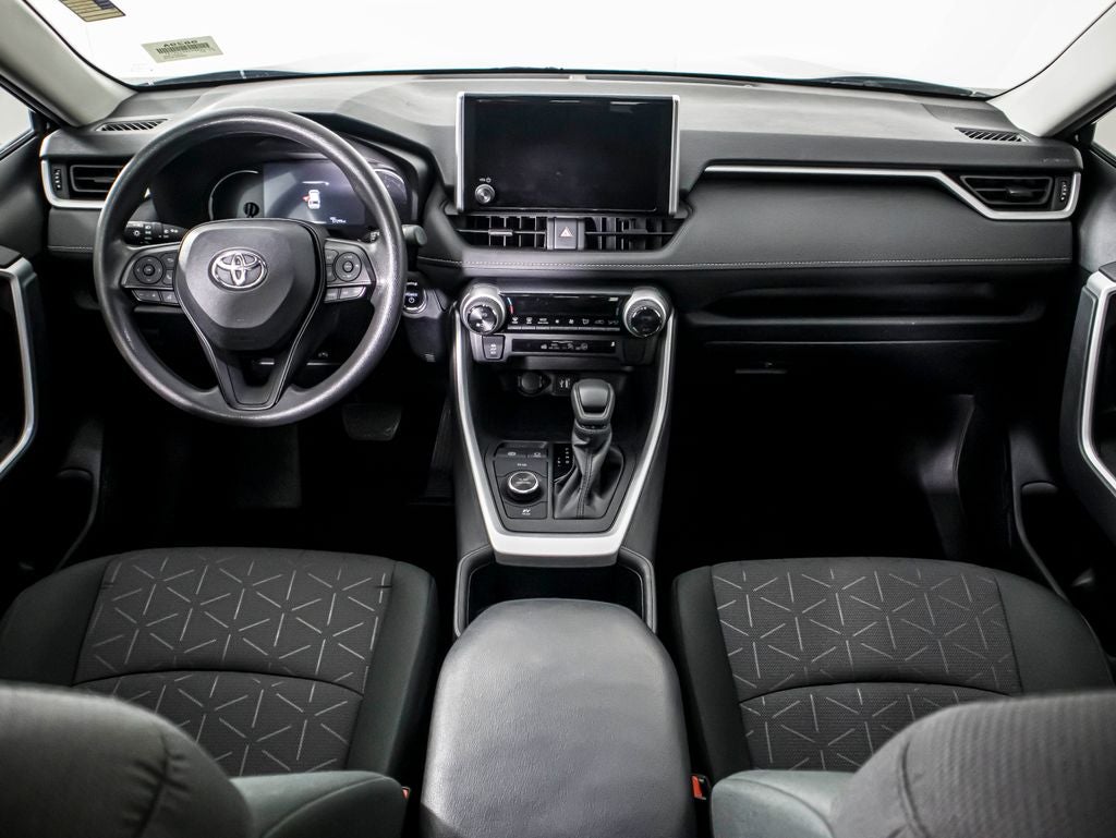 2024 Toyota RAV4 Hybrid Woodland Edition