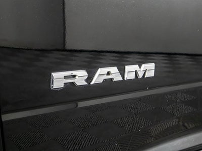 2019 RAM 3500 Laramie