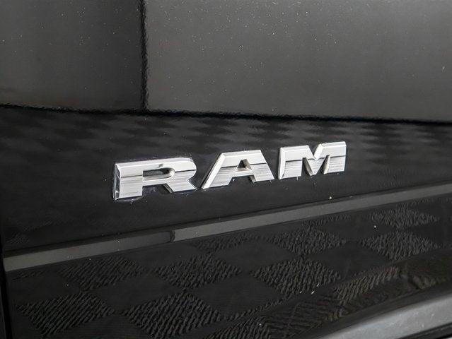 2019 RAM 3500 Laramie