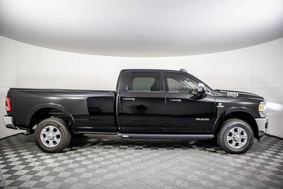 2019 RAM 3500 Laramie