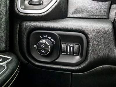 2019 RAM 3500 Laramie