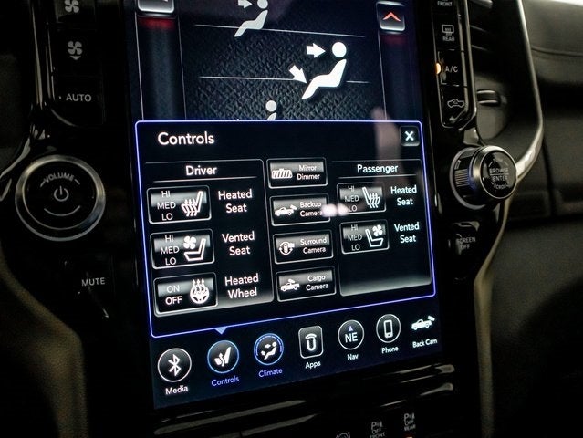 2019 RAM 3500 Laramie