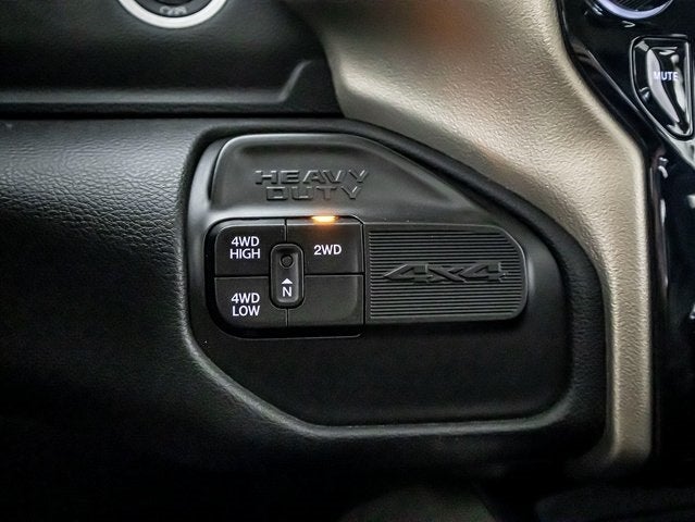 2019 RAM 3500 Laramie