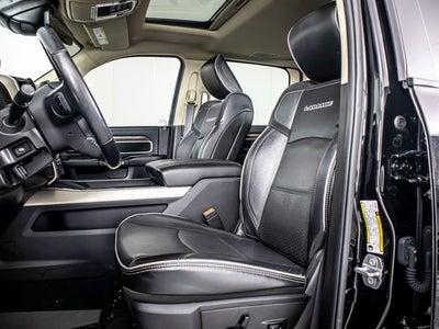 2019 RAM 3500 Laramie