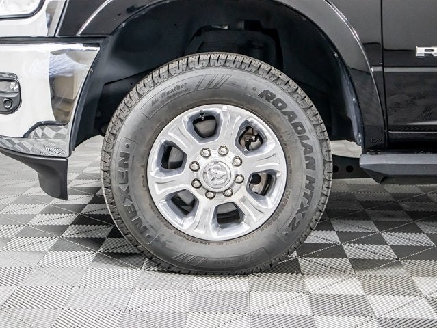 2019 RAM 3500 Laramie