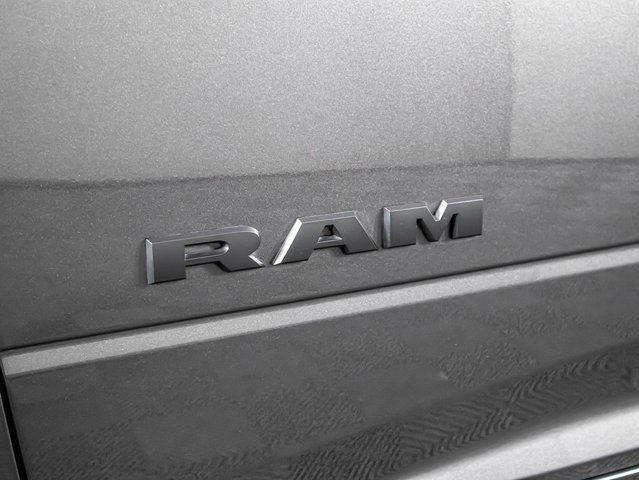 2024 RAM 3500 Limited