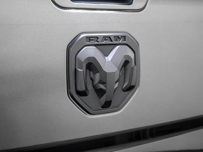 2024 RAM 3500 Limited