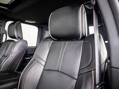 2024 RAM 3500 Limited