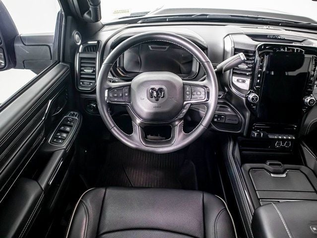 2024 RAM 3500 Limited