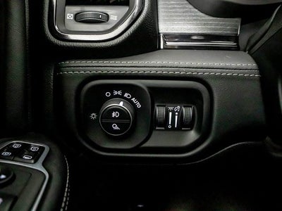 2024 RAM 3500 Limited