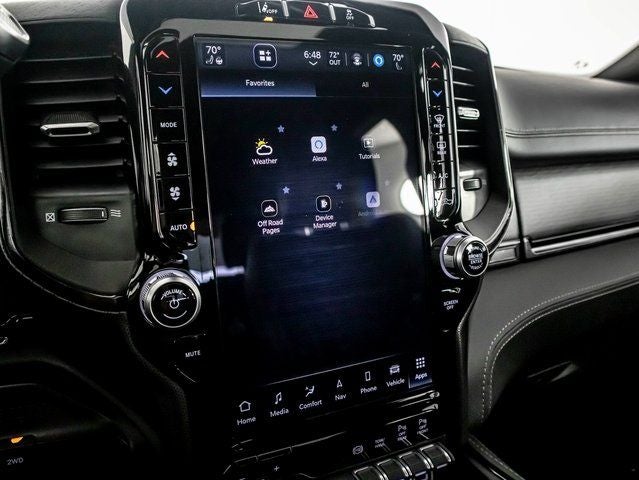 2024 RAM 3500 Limited