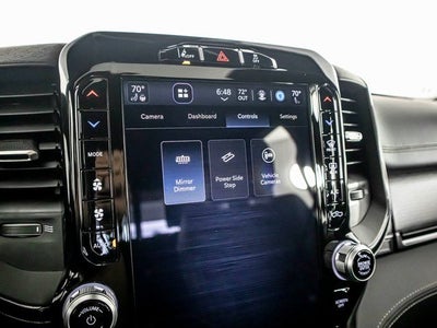 2024 RAM 3500 Limited