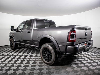 2024 RAM 3500 Limited