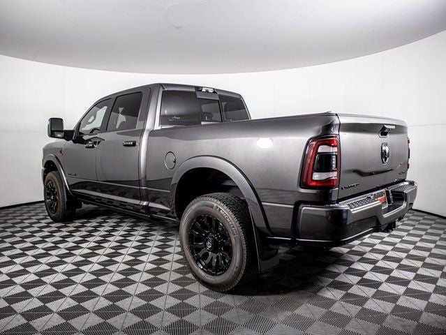 2024 RAM 3500 Limited