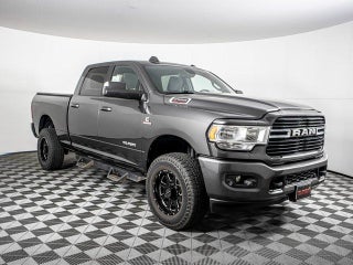 2019 RAM 2500 Big Horn