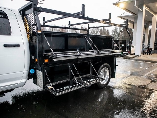 2024 RAM 5500HD Tradesman