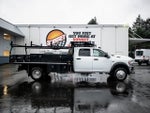 2024 RAM 5500HD Tradesman