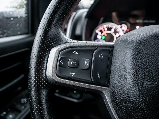 2024 RAM 5500HD Tradesman