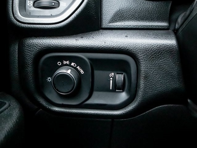 2024 RAM 5500HD Tradesman