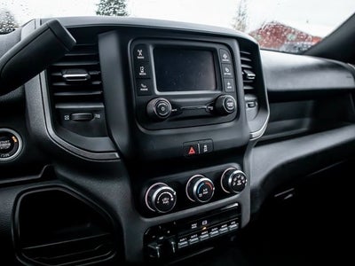 2024 RAM 5500HD Tradesman