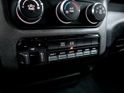 2024 RAM 5500HD Tradesman