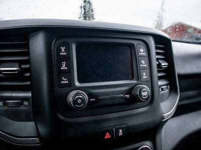 2024 RAM 5500HD Tradesman