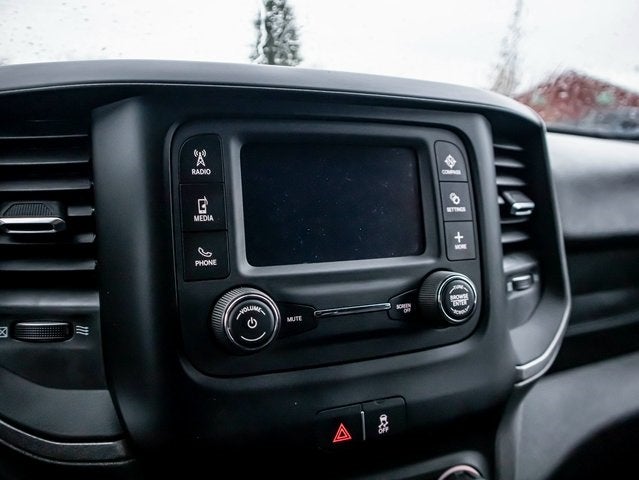 2024 RAM 5500HD Tradesman