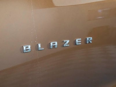 2023 Chevrolet Blazer Premier