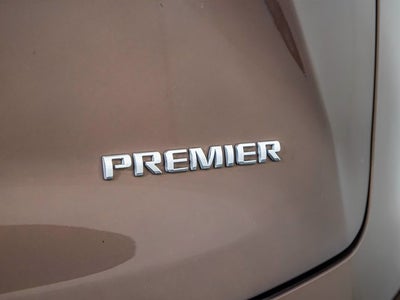 2023 Chevrolet Blazer Premier