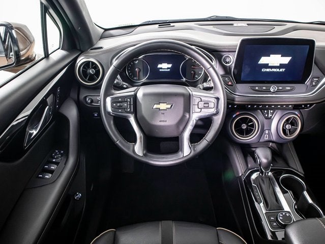 2023 Chevrolet Blazer Premier