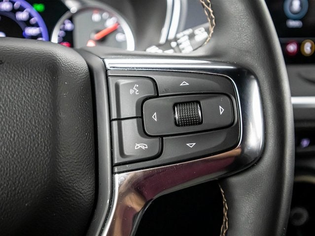 2023 Chevrolet Blazer Premier